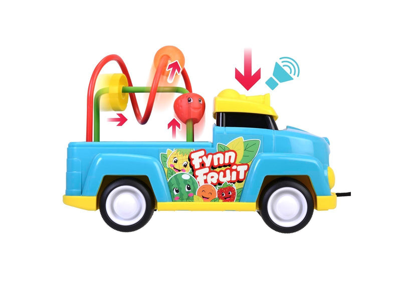 ABC Fynn Fruit