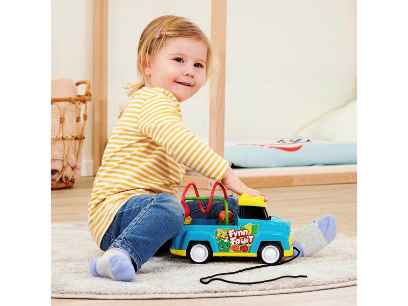 ABC Fynn Fruit