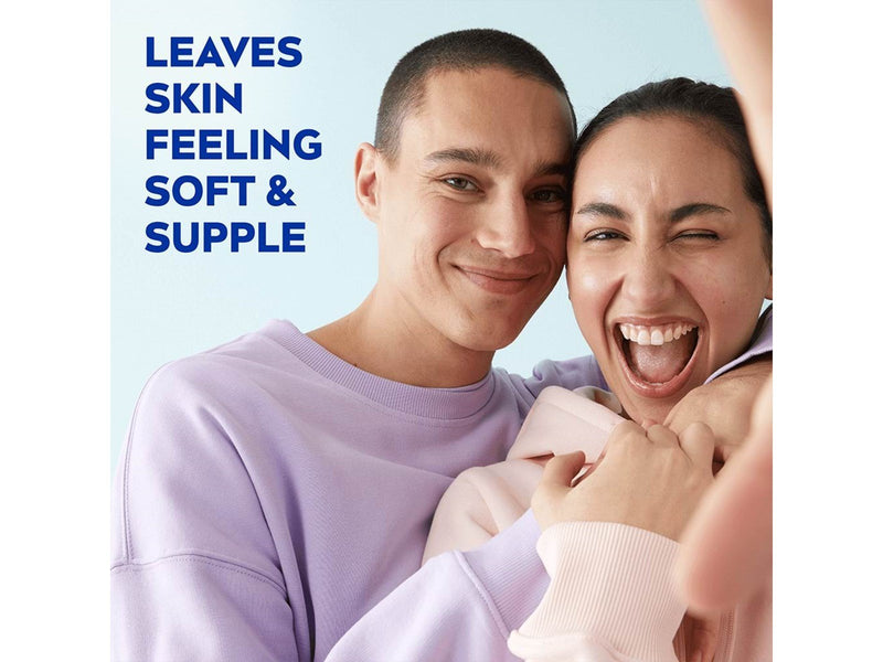 Nivea NIVEA Soft Erfrischende Feuchtigkeitscreme 200ml