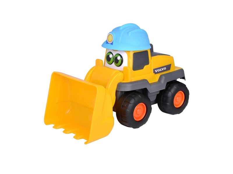 ABC Lucy Loader