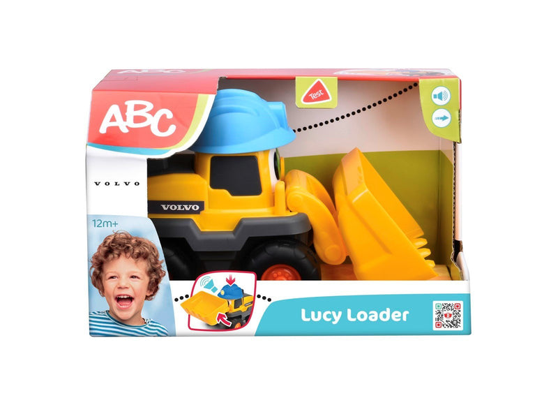 ABC Lucy Loader