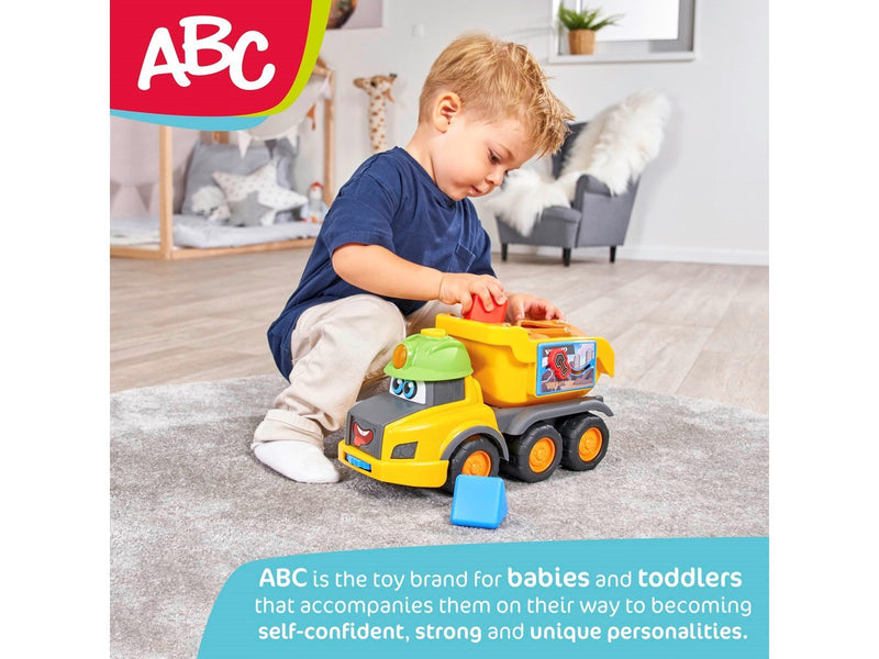 ABC Lucy Loader