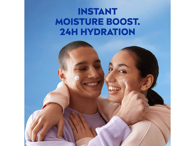 Nivea NIVEA Soft Erfrischende Feuchtigkeitscreme 300ml