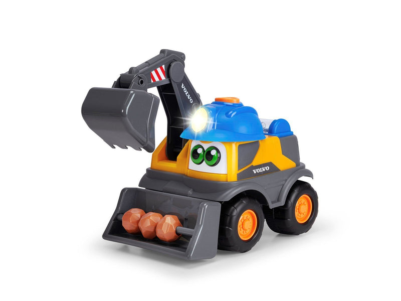 ABC Danny Digger