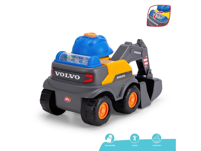 ABC Danny Digger