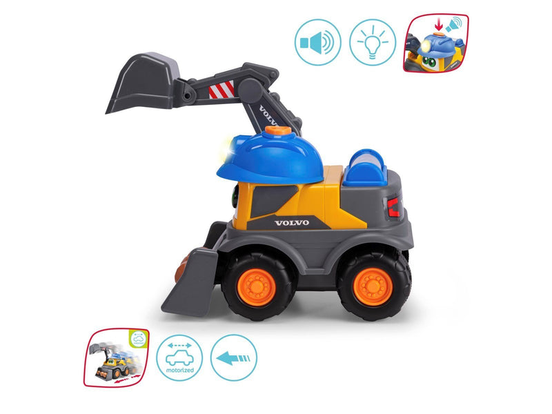 ABC Danny Digger