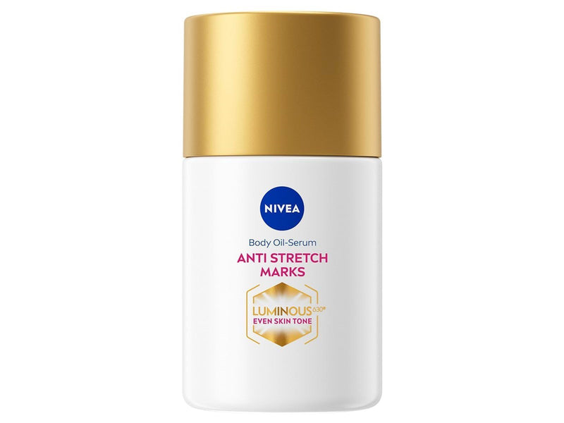 Nivea Body Öl-Serum LUMINOUS 630® 100ml