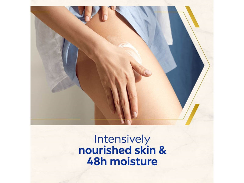 Nivea Body Creme LUMINOUS630® 200ml