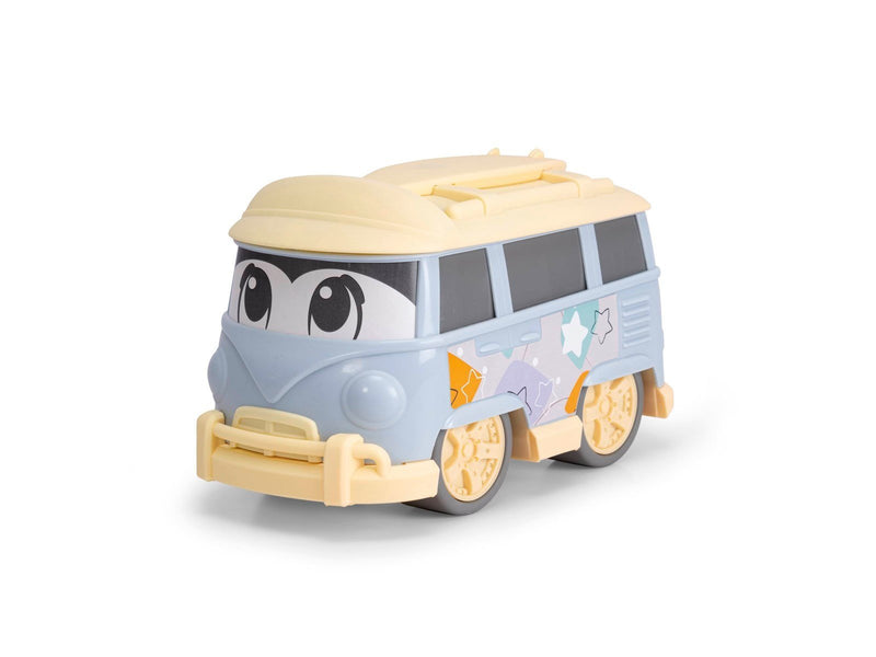 ABC Cozy Carlo