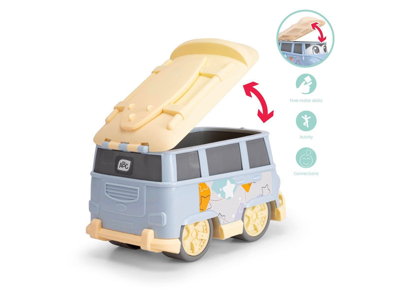 ABC Cozy Carlo