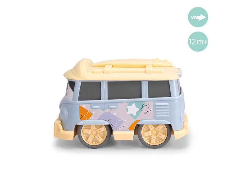 ABC Cozy Carlo