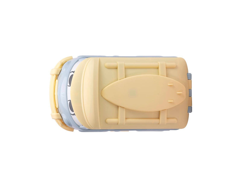 ABC Cozy Carlo