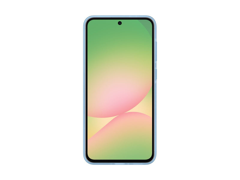 Samsung Galaxy A56 Card Slot Case - Blue