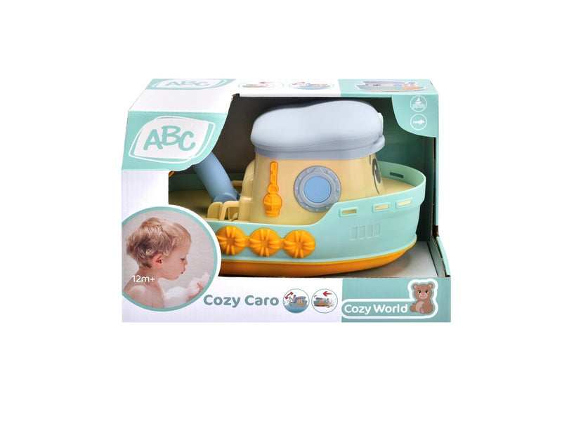 ABC Cozy Caro