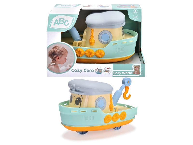 ABC Cozy Caro