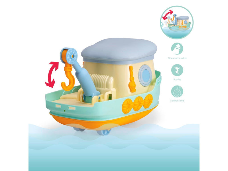 ABC Cozy Caro