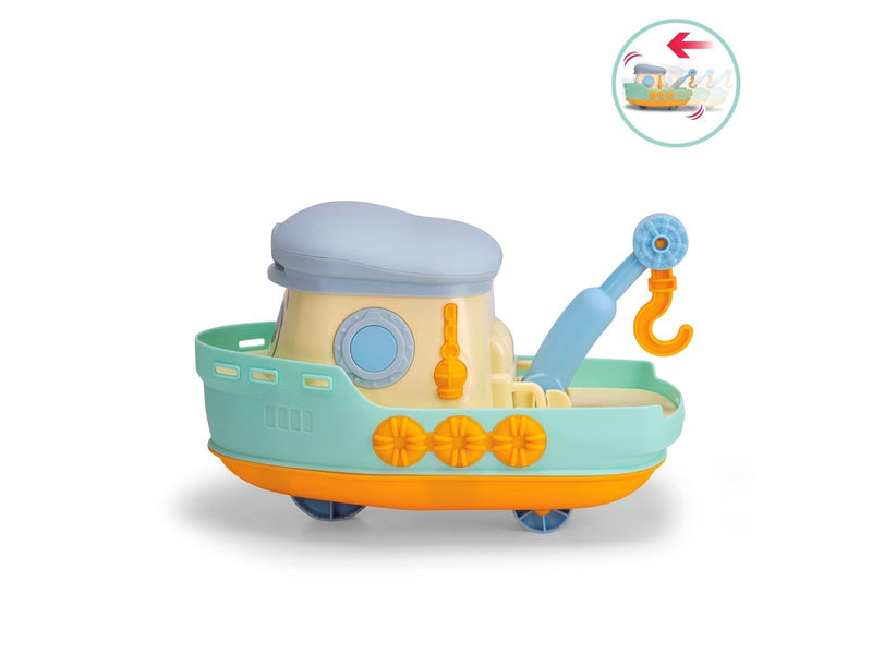 ABC Cozy Caro