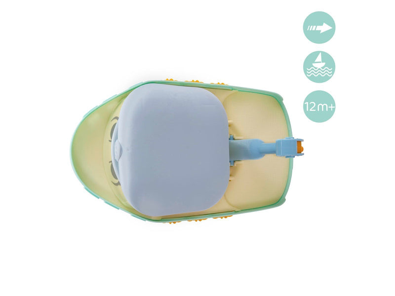 ABC Cozy Caro