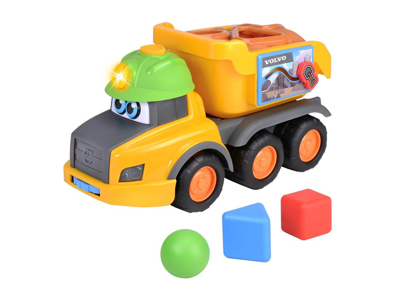 ABC Harry Hauler