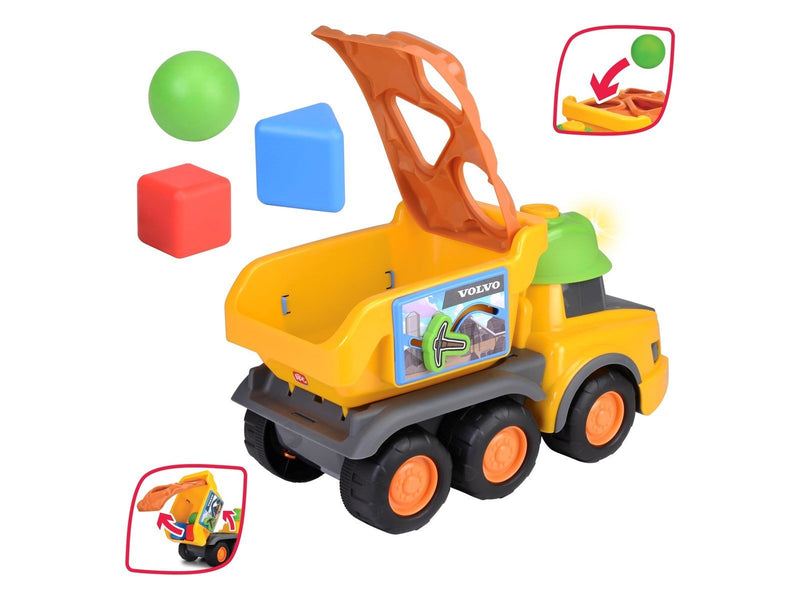 ABC Harry Hauler