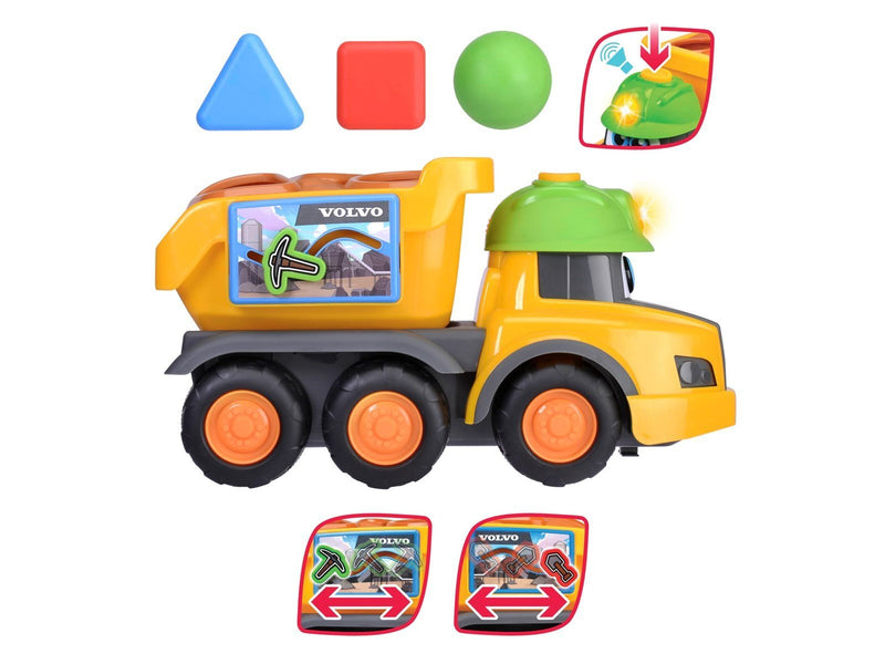 ABC Harry Hauler