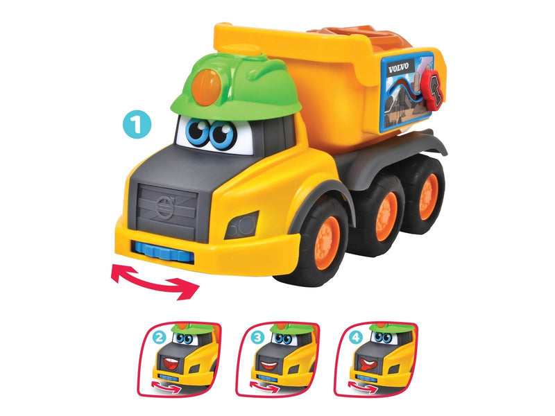 ABC Harry Hauler