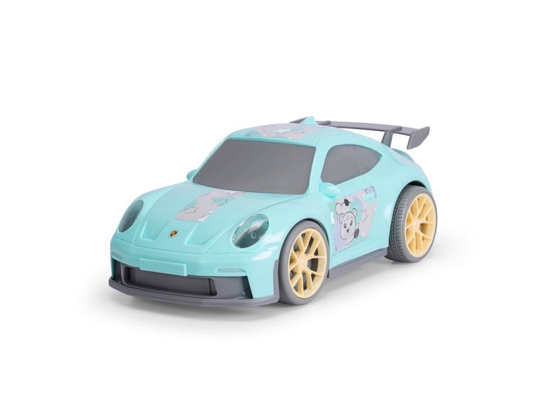 ABC Porsche Cozy Chris