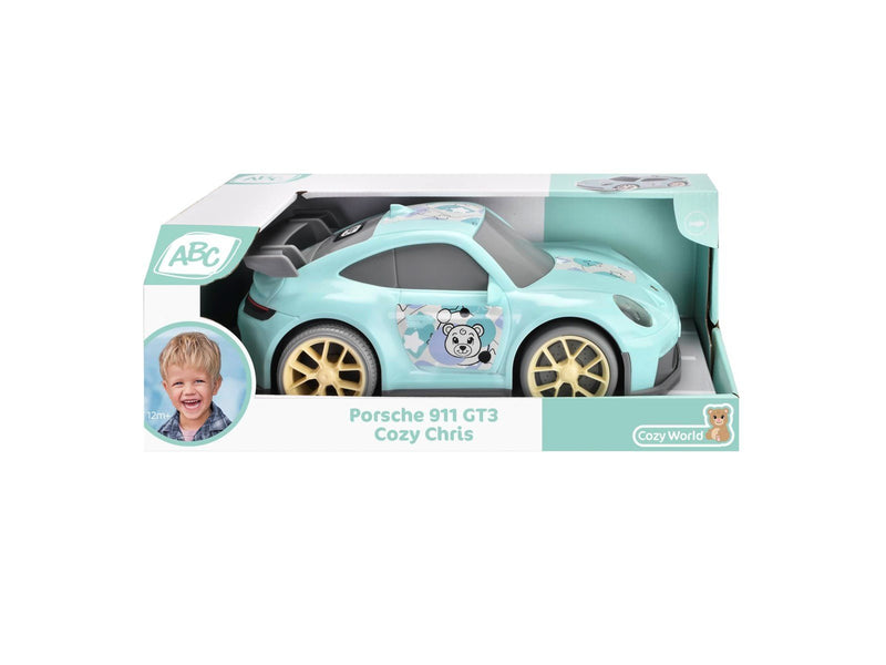 ABC Porsche Cozy Chris
