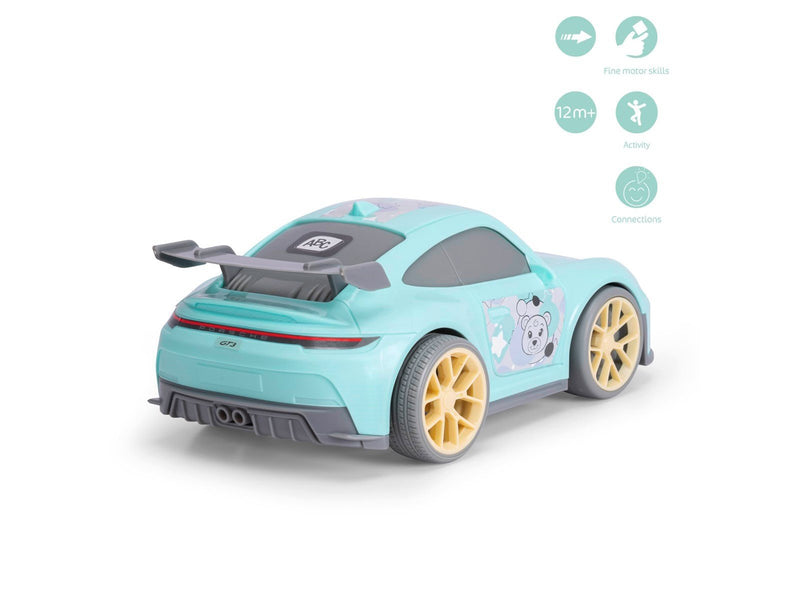 ABC Porsche Cozy Chris