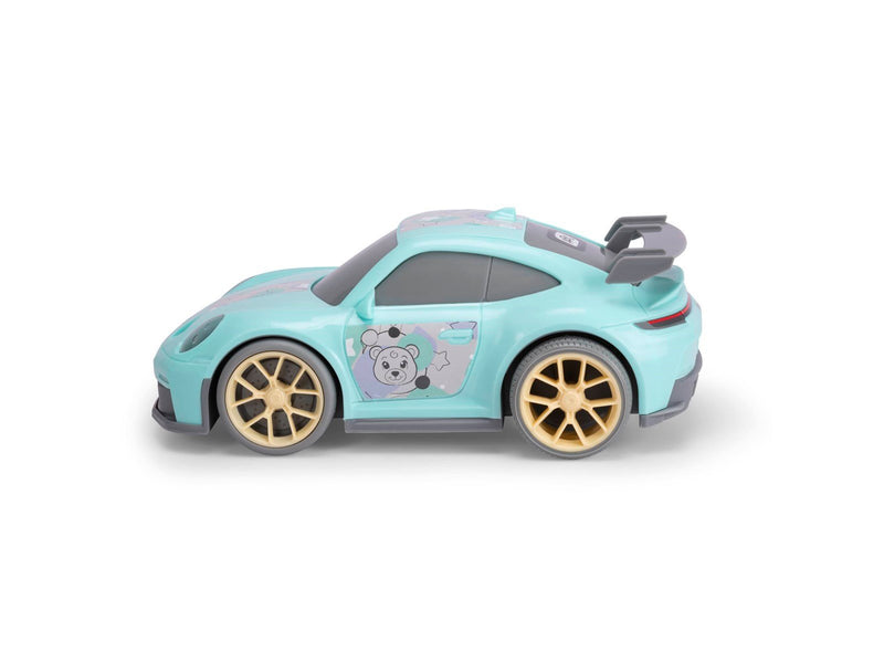 ABC Porsche Cozy Chris
