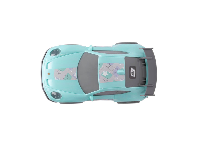 ABC Porsche Cozy Chris