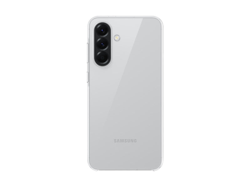 Samsung Galaxy A56 Clear Case