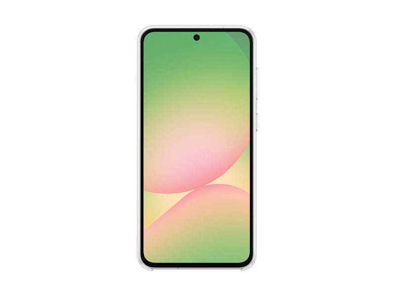 Samsung Galaxy A56 Clear Case