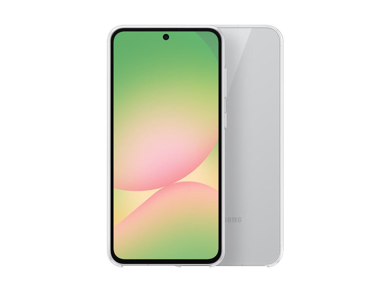 Samsung Galaxy A56 Clear Case