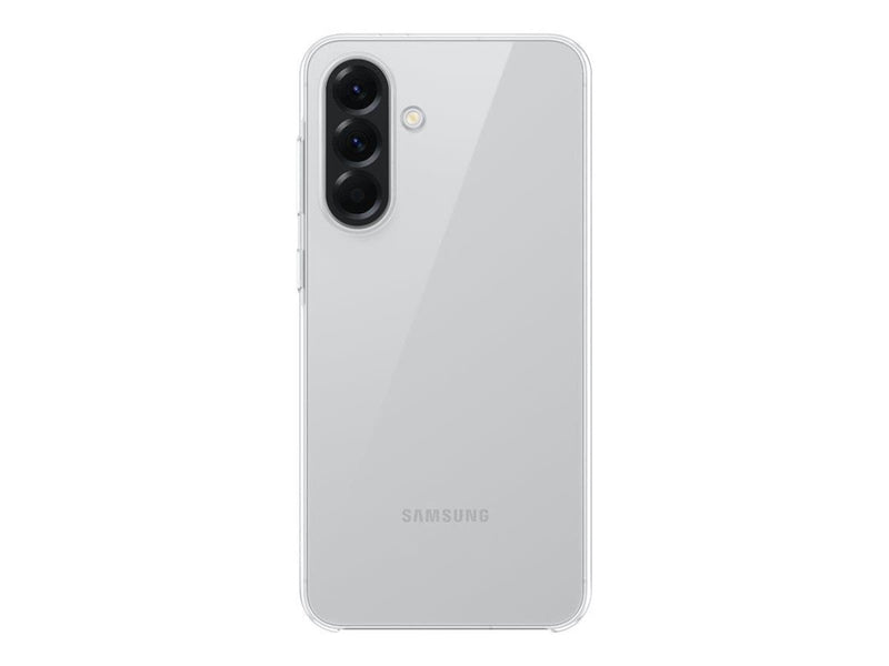 Samsung Galaxy A56 Clear Case