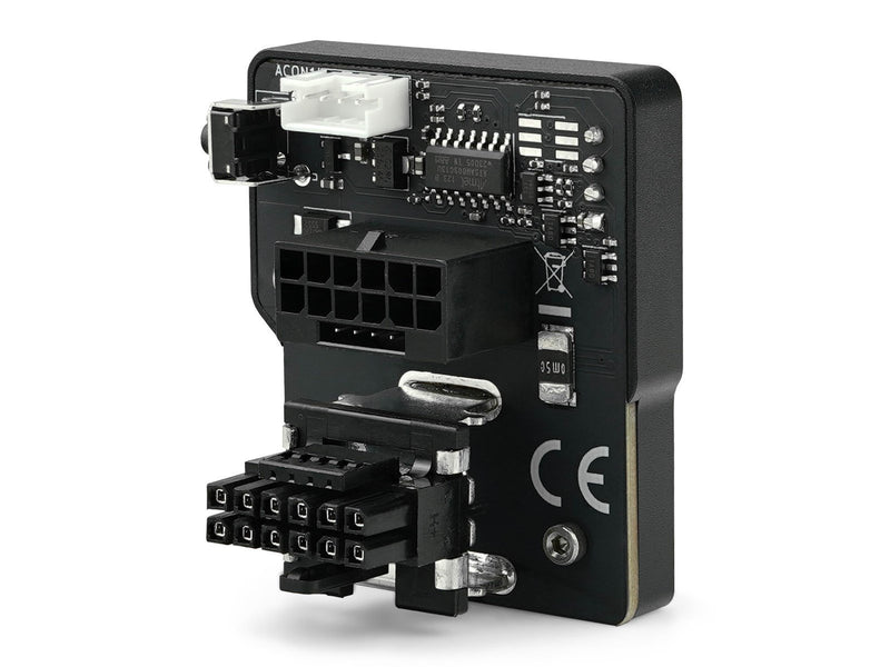 Thermal Grizzly WireView Pro GPU 1x12VHPWR Normal