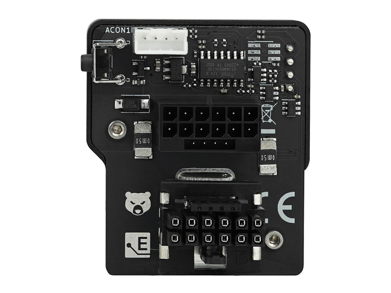Thermal Grizzly WireView Pro GPU 1x12VHPWR Normal