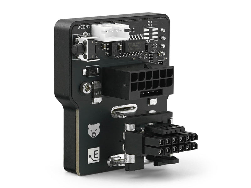 Thermal Grizzly WireView Pro GPU 1x12VHPWR Normal