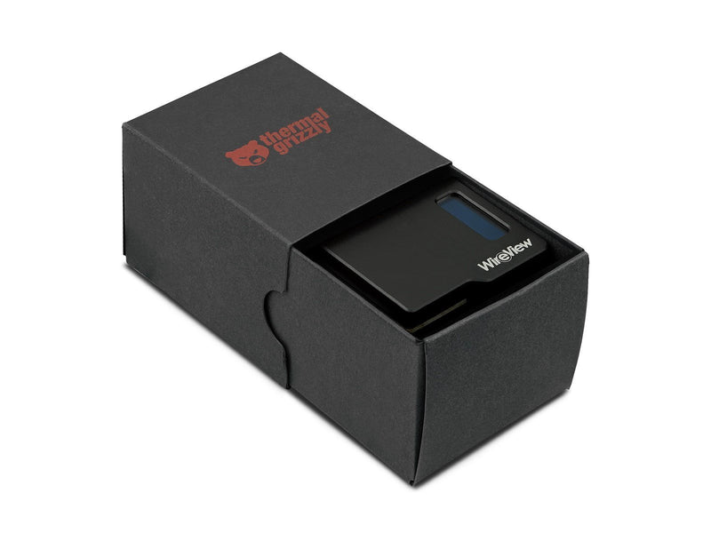 Thermal Grizzly WireView Pro GPU 1x12VHPWR Normal