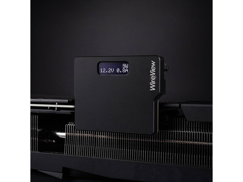 Thermal Grizzly WireView Pro GPU 1x12VHPWR Normal