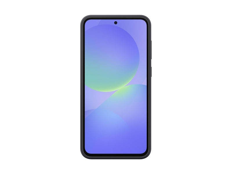 Samsung Galaxy A36 Silicone Case - Black
