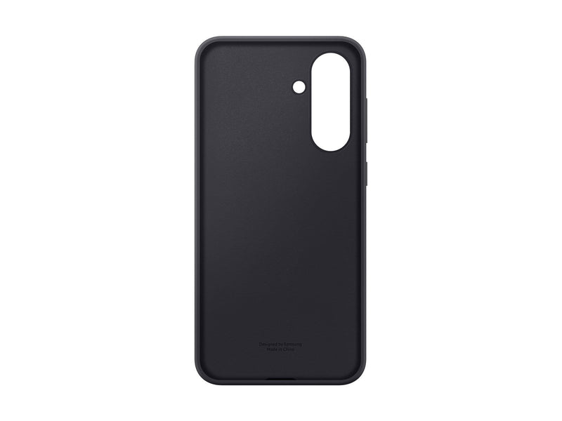 Samsung Galaxy A36 Silicone Case - Black