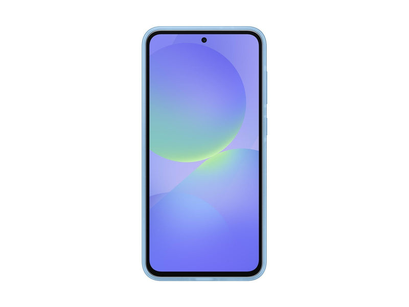 Samsung Galaxy A36 Card Slot Case - Blue
