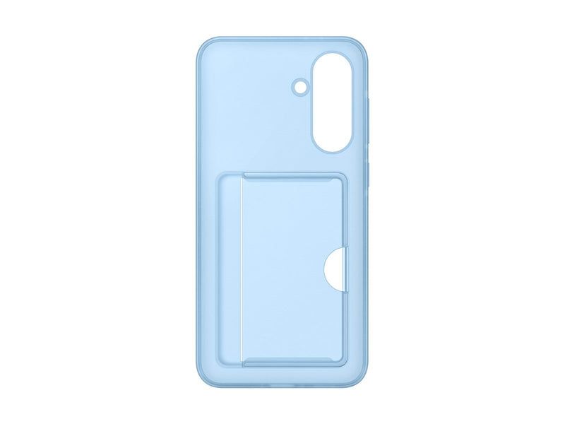 Samsung Galaxy A36 Card Slot Case - Blue