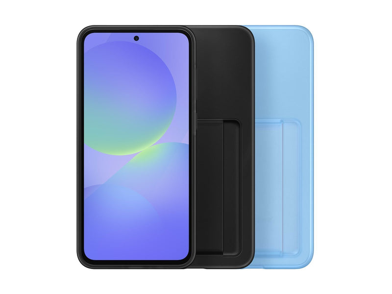 Samsung Galaxy A36 Card Slot Case - Blue
