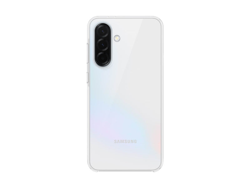 Samsung Galaxy A36 Clear Case