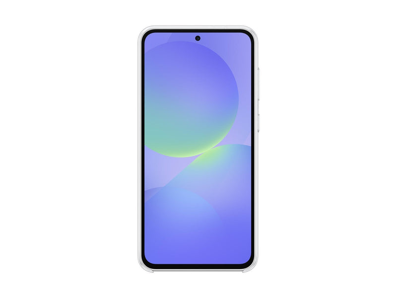 Samsung Galaxy A36 Clear Case