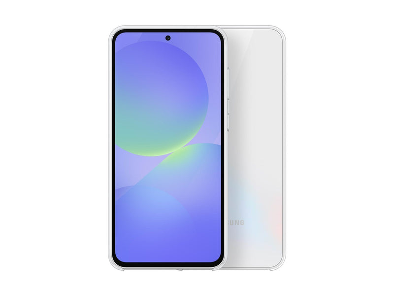 Samsung Galaxy A36 Clear Case