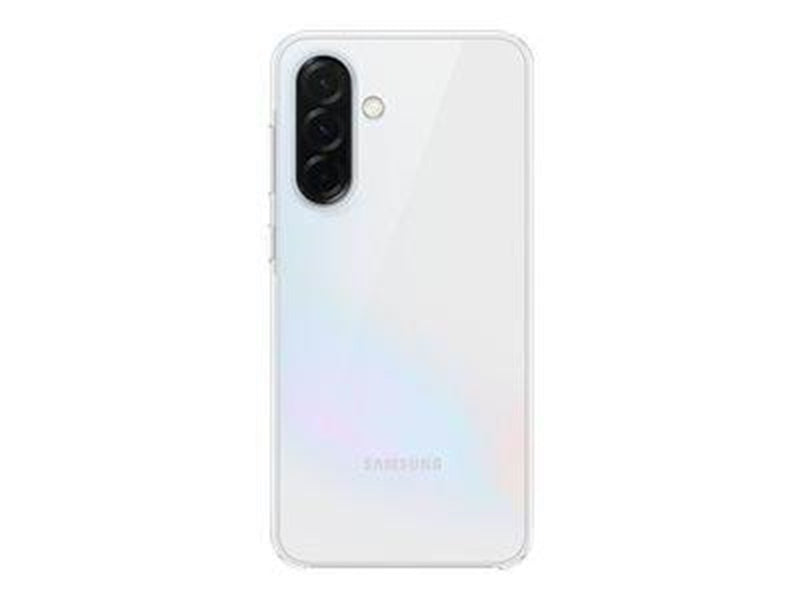 Samsung Galaxy A36 Clear Case