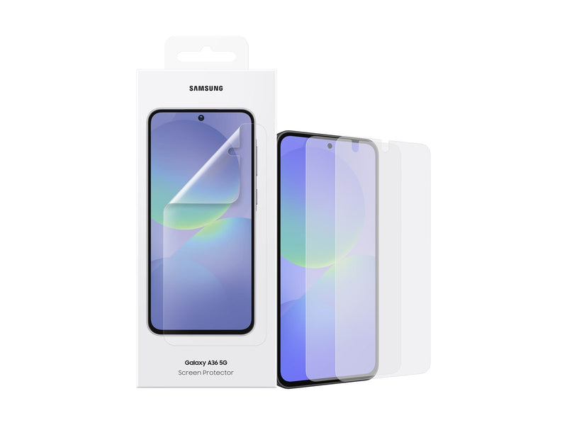 Samsung Galaxy A36 Screen Protector